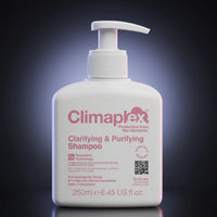 Clarifying & Purifying