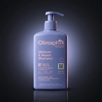 Moisture & Repair Shampoo