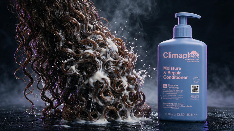 Acondicionador para pelo rizado y método curly