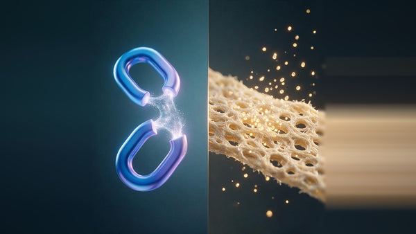 Bond builder vs proteína: cuál necesita tu pelo de verdad