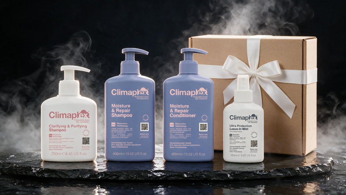 Pedido de productos Climaplex de la tienda oficial en España