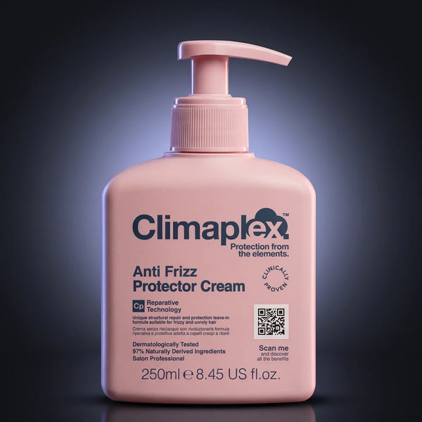 Anti Frizz Protector Cream