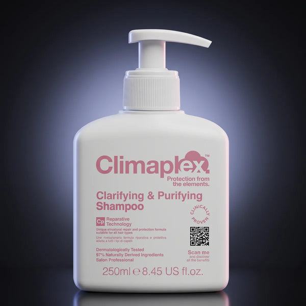 Clarifying & Purifying
