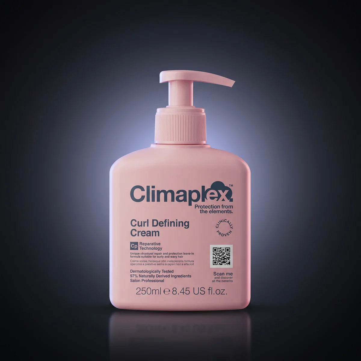 Curl Defining Cream