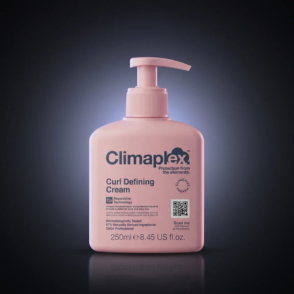 Curl Defining Cream