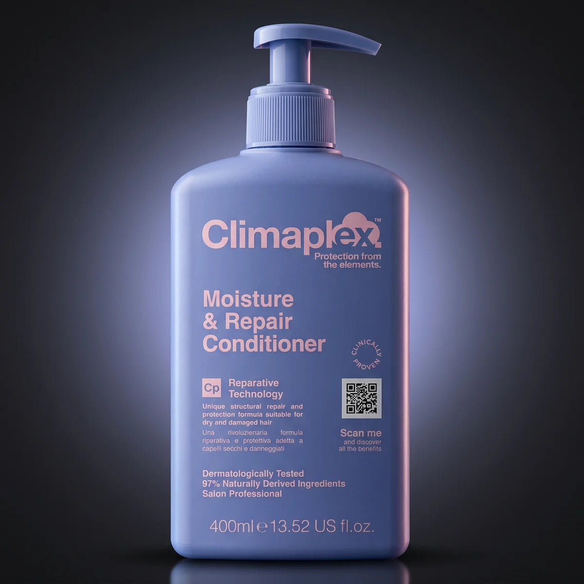 Moisture & Repair Conditioner