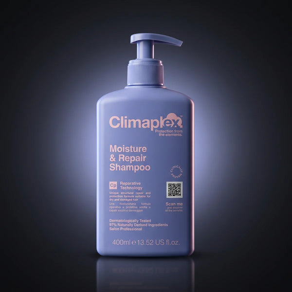 Moisture & Repair Shampoo