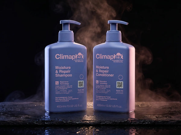 Dúo Moisture & Repair