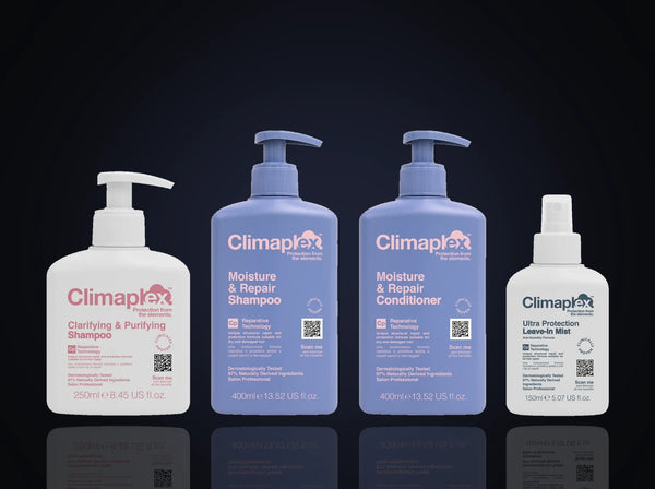 Ritual Completo Climaplex