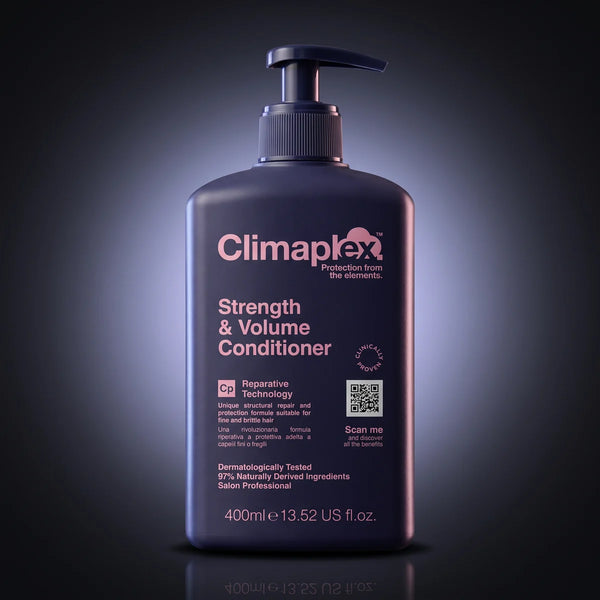 Strength & Volume Conditioner