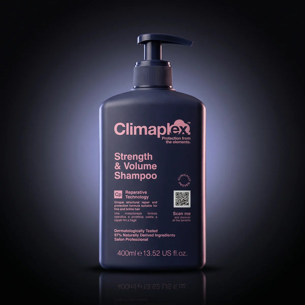 Strength & Volume Shampoo