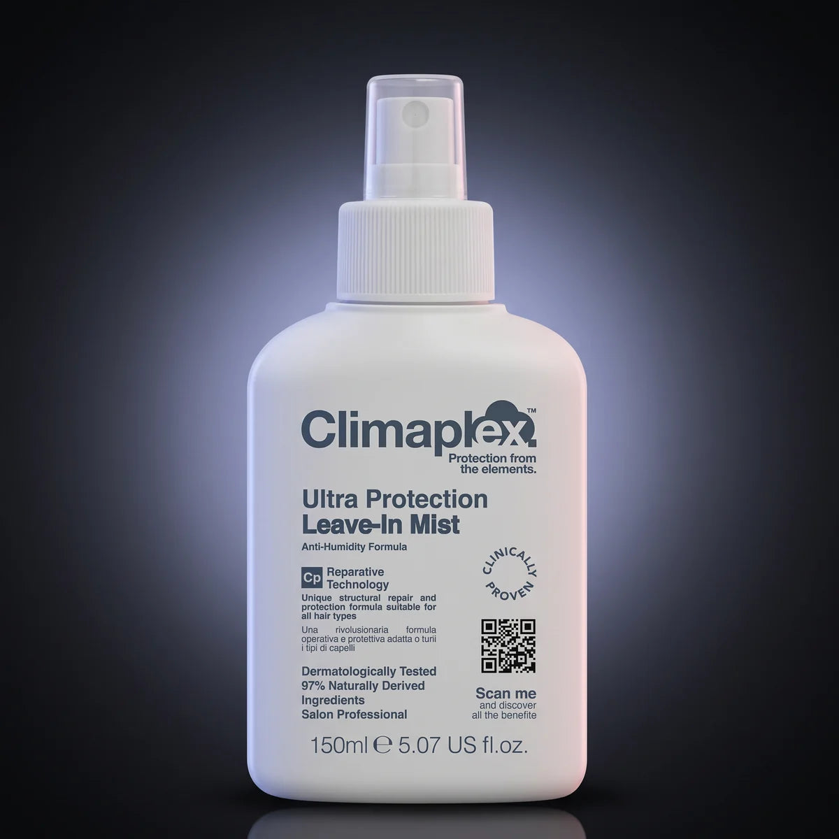 Ultra Protection Mist