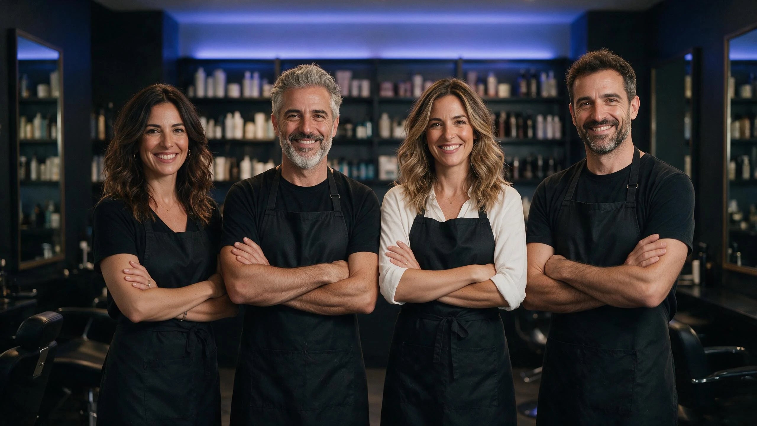 Equipo de Especialistas Climaplex