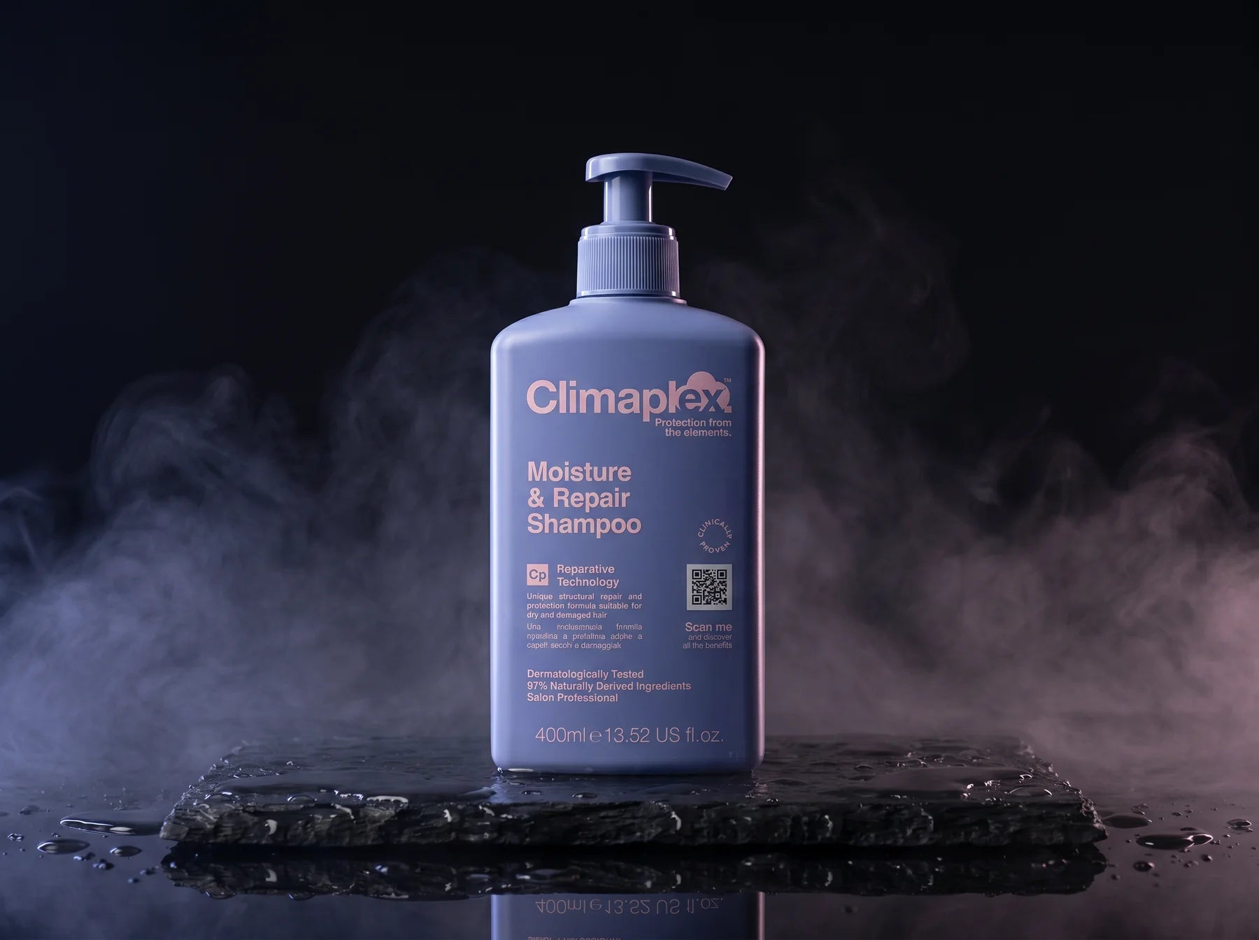 Climaplex Moisture & Repair