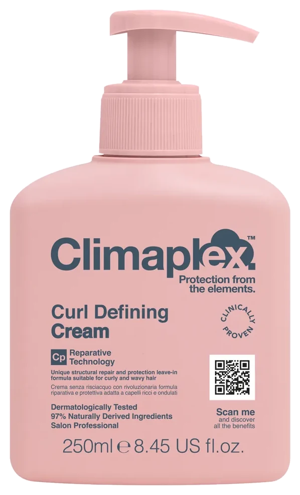 Curl Defining Cream