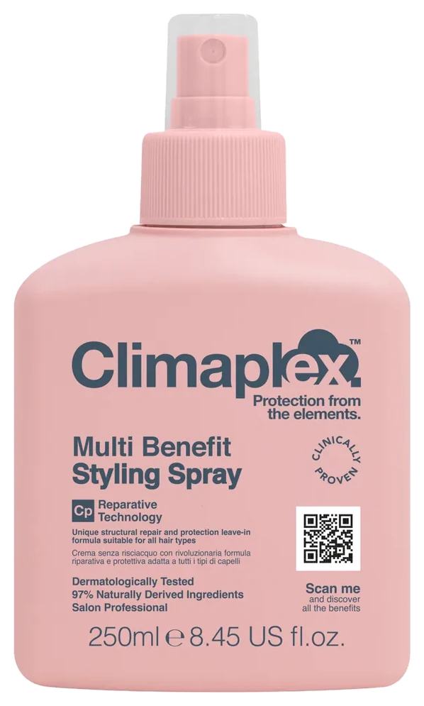 Multi Benefit Spray