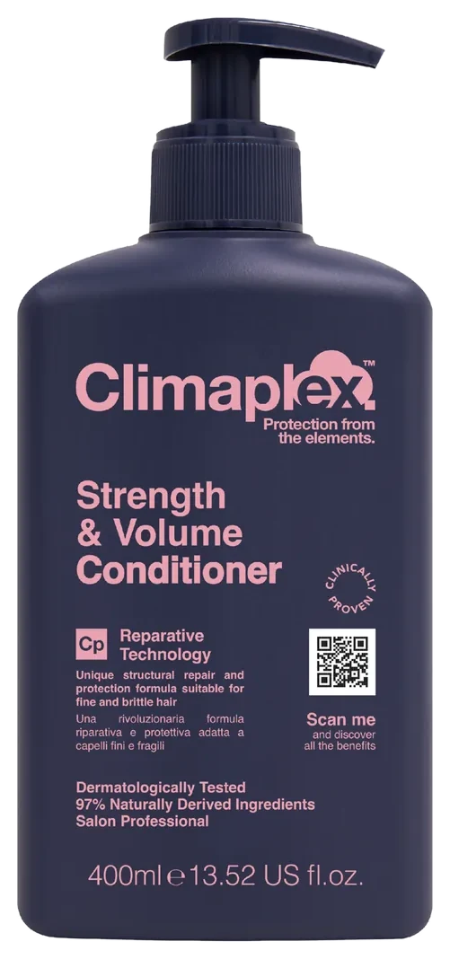 Strength & Volume Conditioner